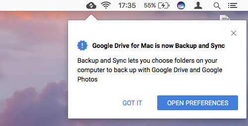 Google Backup And Sync Mac Download